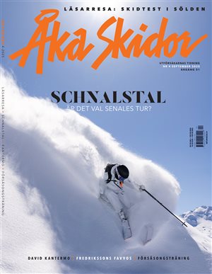 Åka Skidor tarjous - Image 2