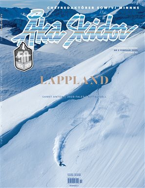 Åka Skidor tarjous - Image 4