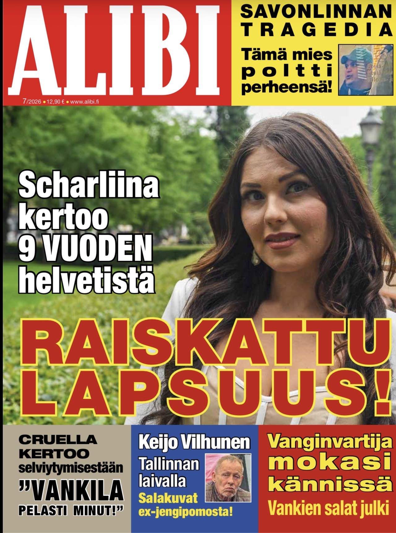Alibi tarjous - Image 2