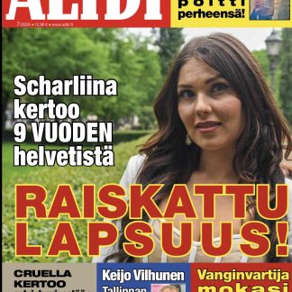 Alibi tarjous
