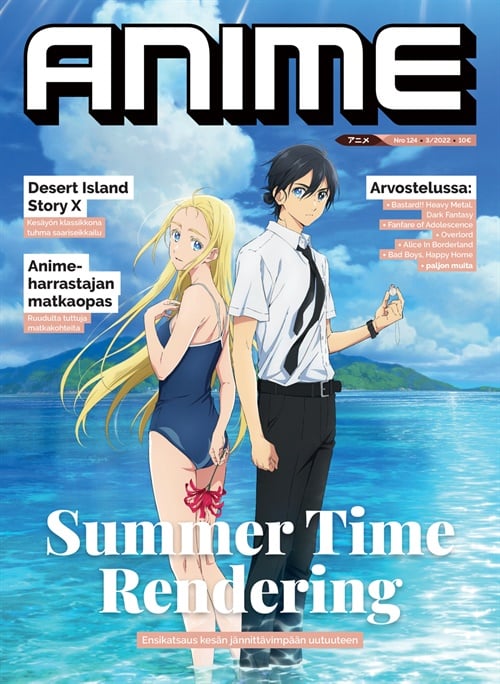 Anime tarjous - Image 4