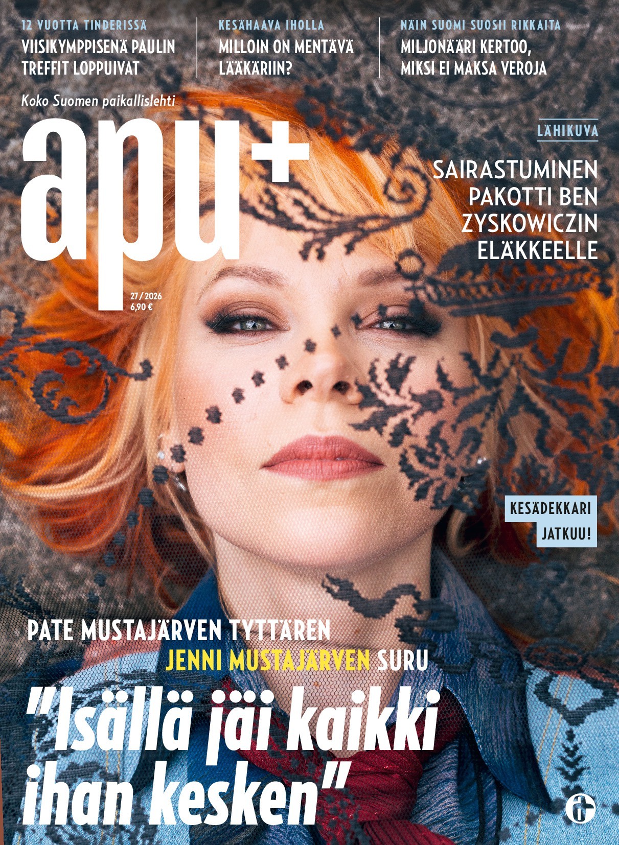 Apu tarjous - Image 3
