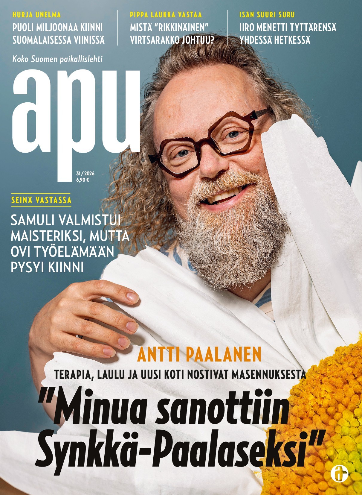 Apu tarjous - Image 4