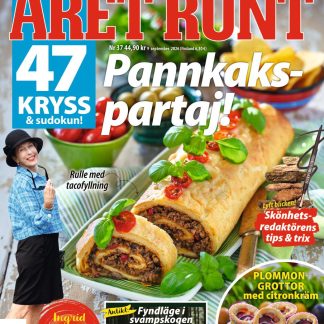 Året Runt tarjous
