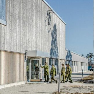 Arkitektur tarjous