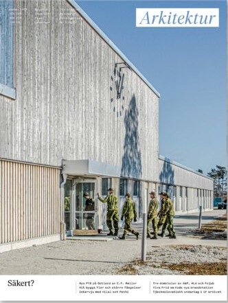 Arkitektur tarjous