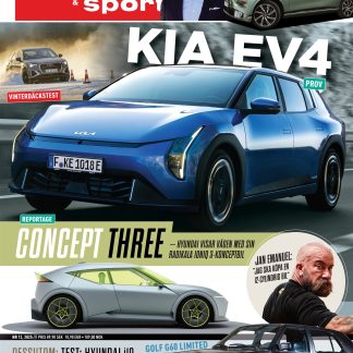 Auto Motor & Sport tarjous