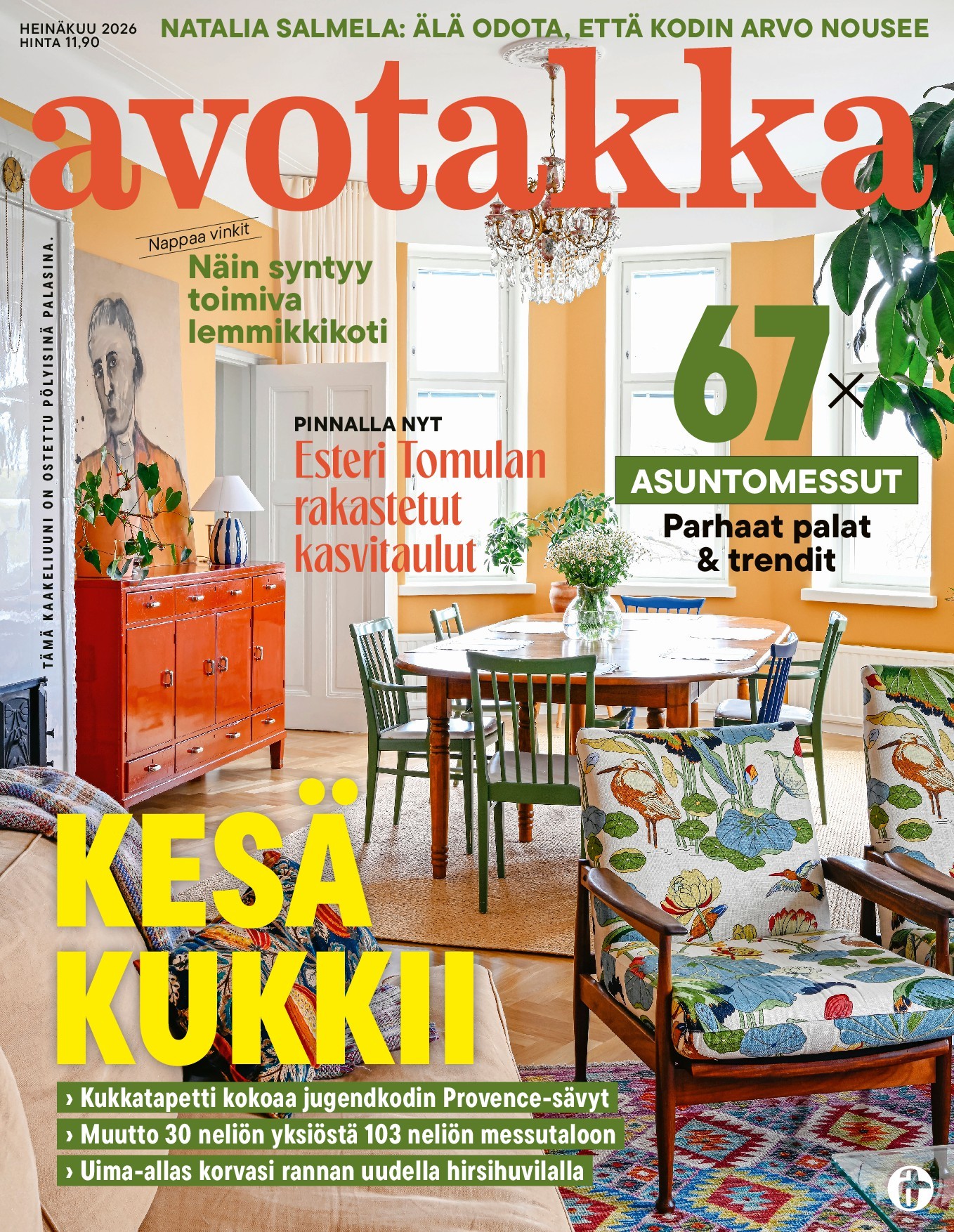 Avotakka tarjous - Image 2