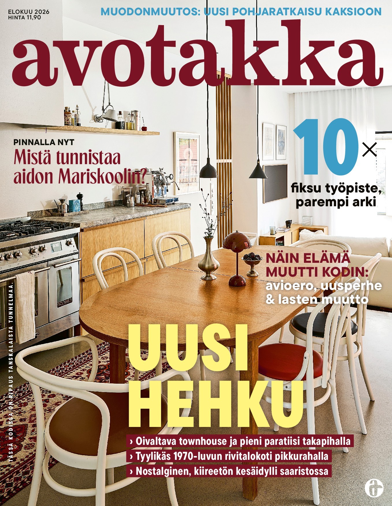 Avotakka tarjous - Image 3