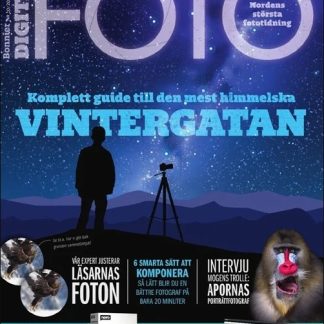 Bonnier Digital foto tarjous