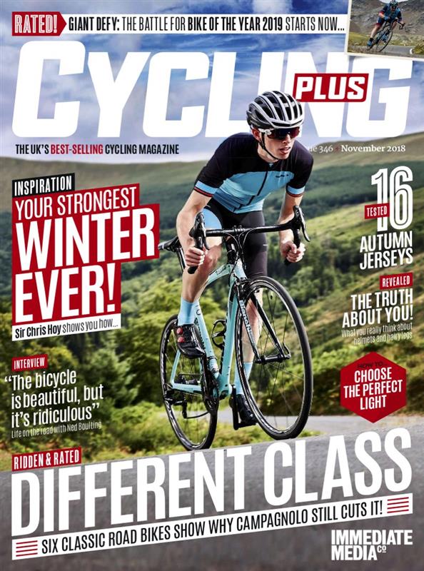 Cycling Plus tarjous - Image 4