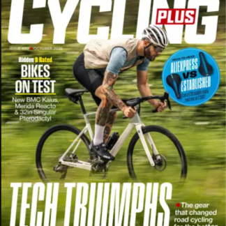 Cycling Plus tarjous