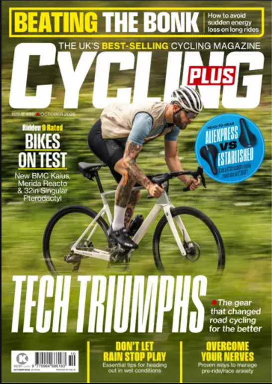 Cycling Plus tarjous