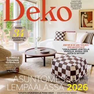 Deko tarjous