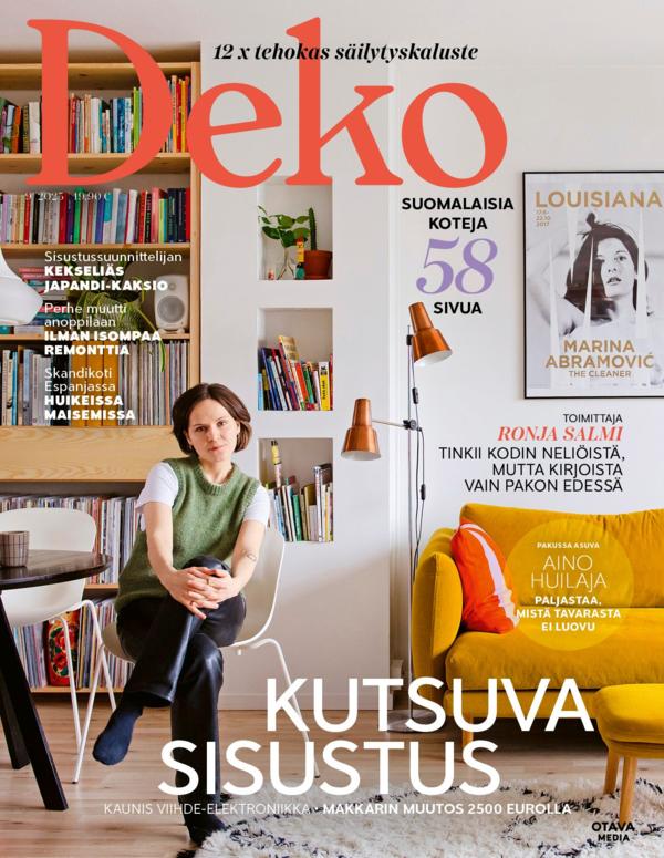 Deko tarjous - Image 3