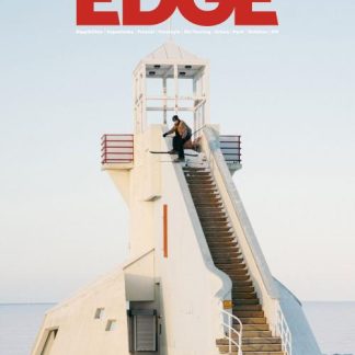 EDGE Magazine tarjous