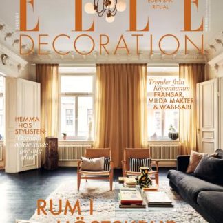 ELLE Decoration tarjous