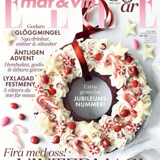 ELLE mat & vin tarjous