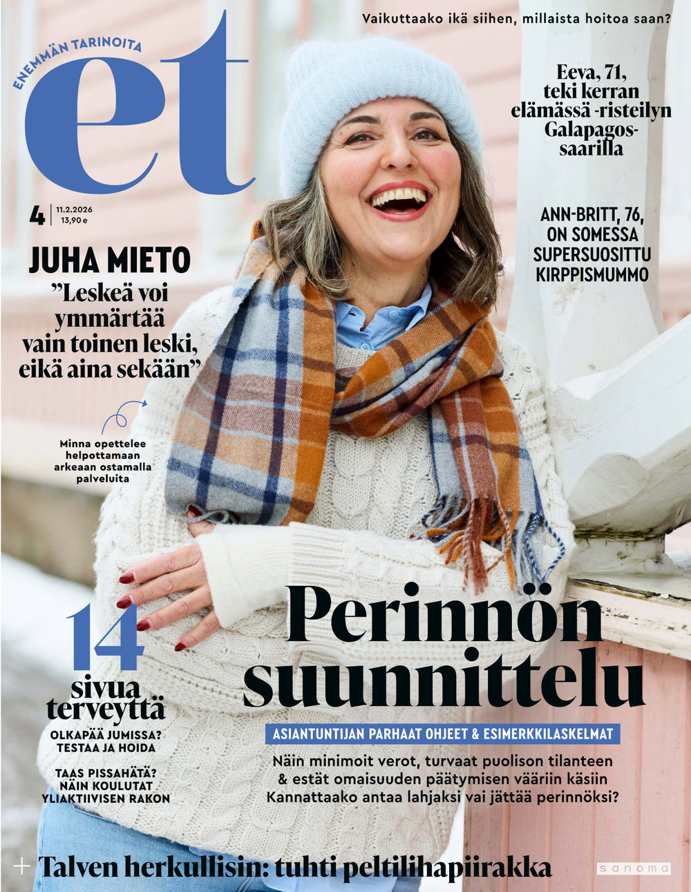 ET-Lehti tarjous - Image 4