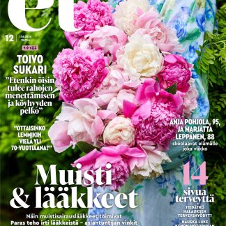 ET-Lehti tarjous