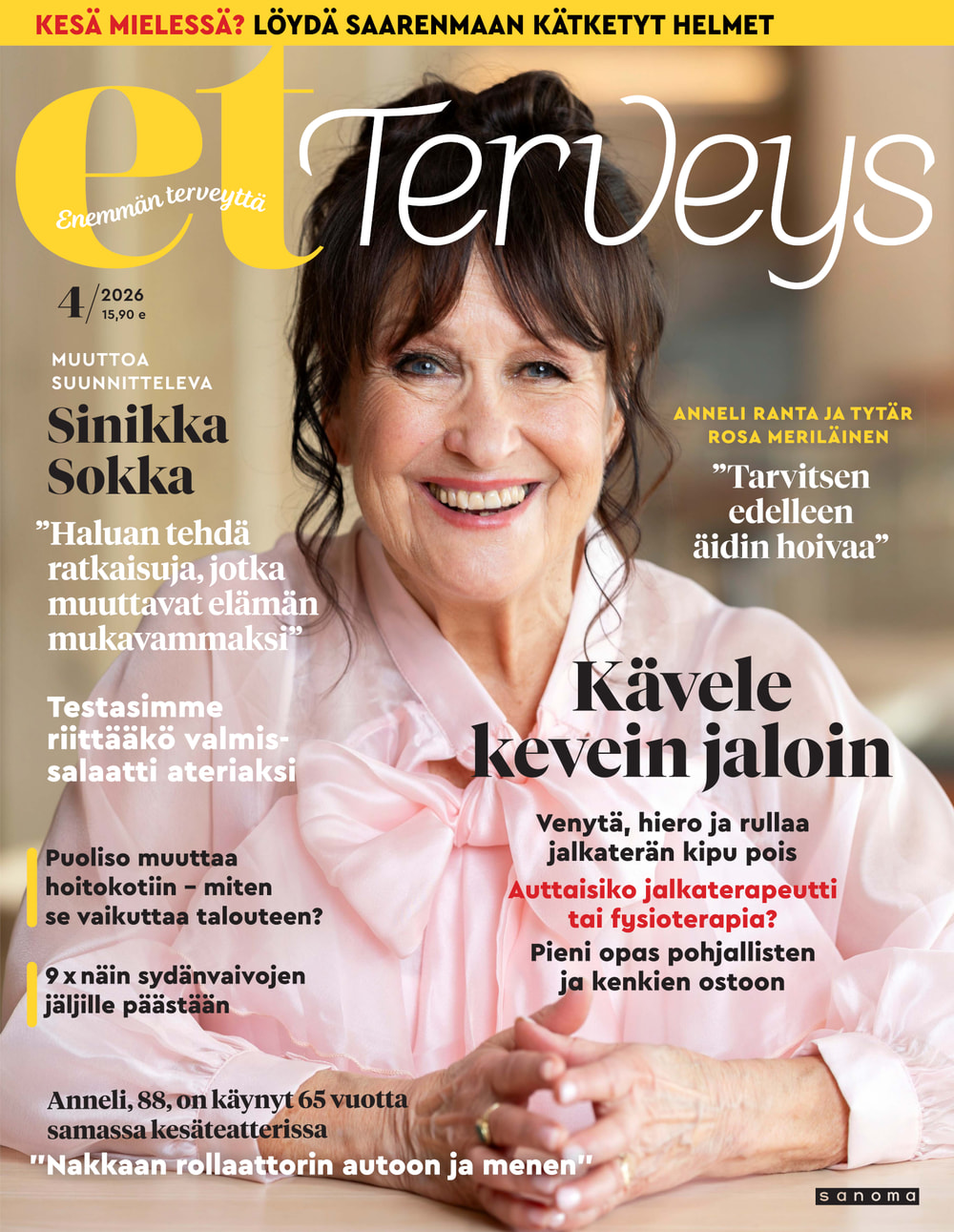 ET Terveys tarjous - Image 4