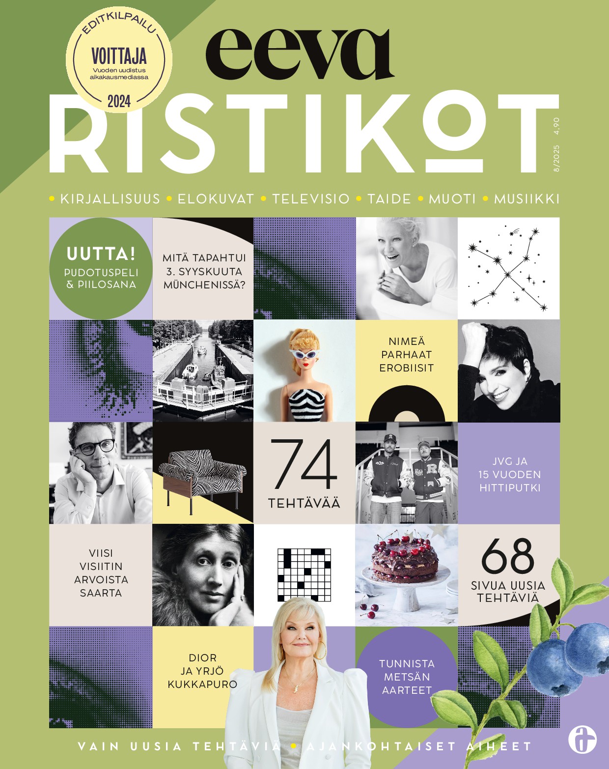 Eeva Ristikot tarjous - Image 4