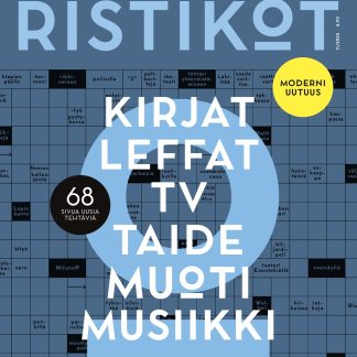 Eeva Ristikot tarjous