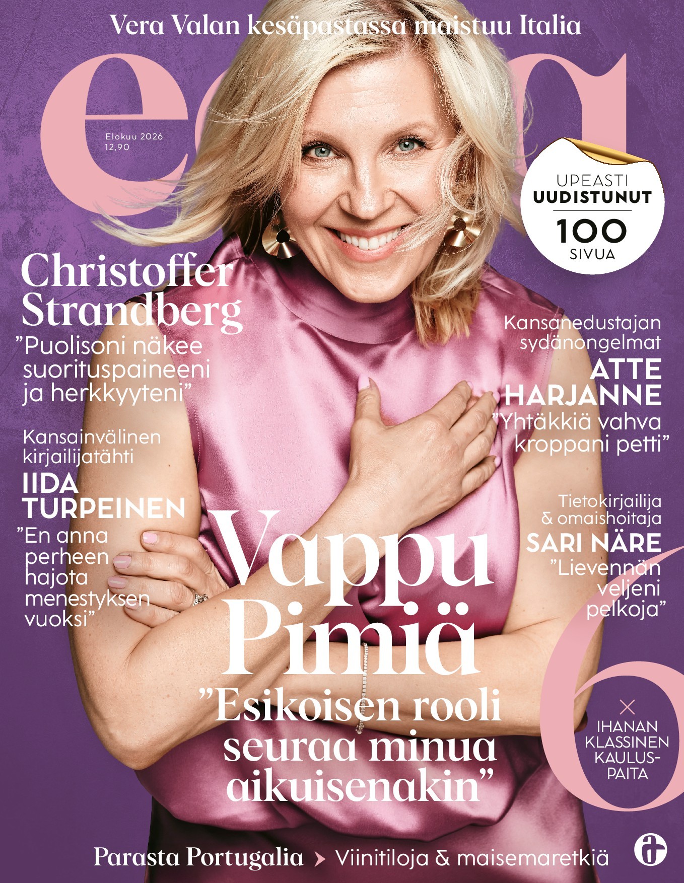 Eeva tarjous - Image 2