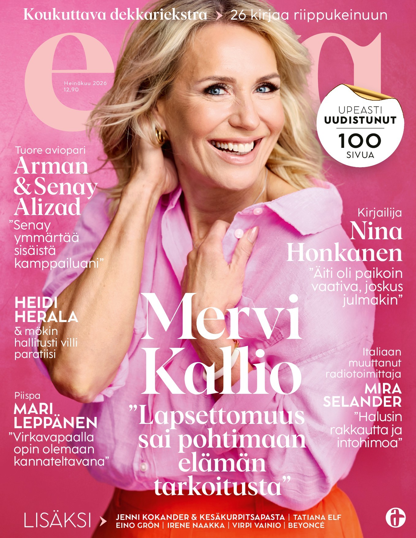 Eeva tarjous - Image 3