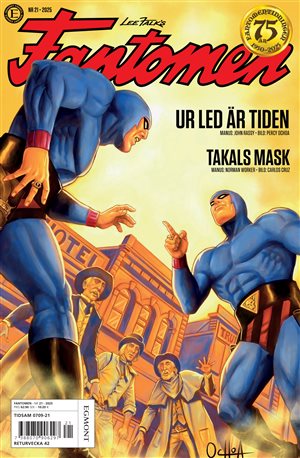 Fantomen tarjous - Image 3