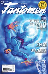 Fantomen tarjous - Image 4