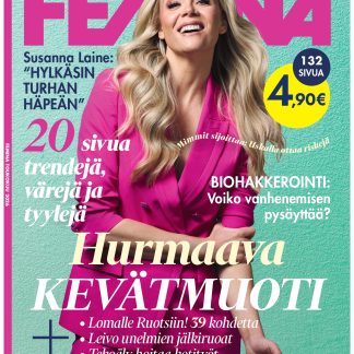 Femina Suomi tarjous