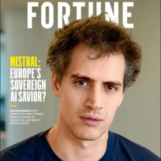 Fortune tarjous