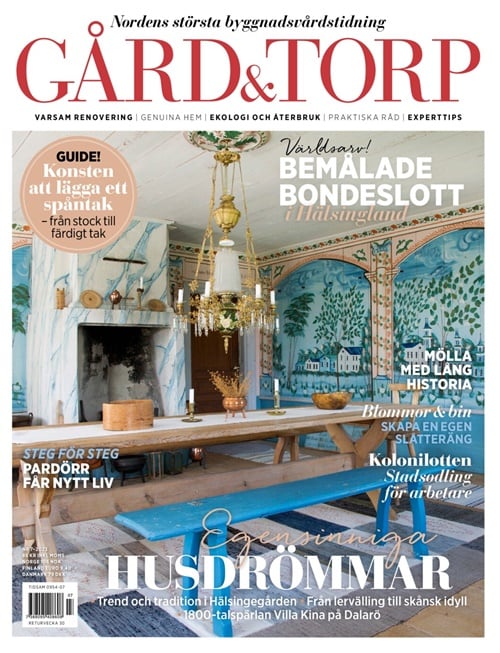 Gård & Torp tarjous - Image 4