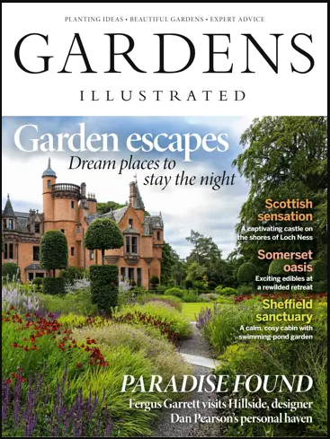 Gardens Illustrated tarjous - Image 2