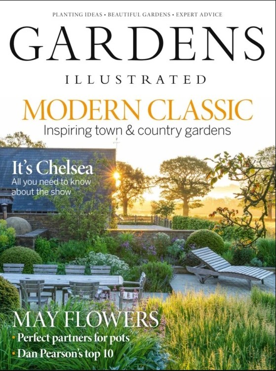 Gardens Illustrated tarjous - Image 3
