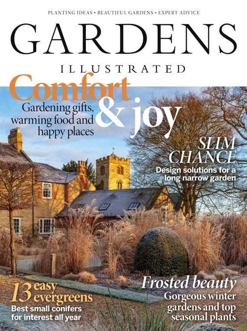 Gardens Illustrated tarjous - Image 4