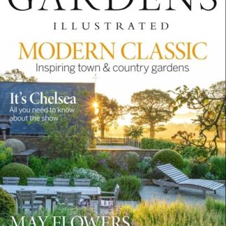 Gardens Illustrated tarjous