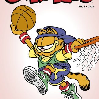 Garfield (Karvinen) tarjous