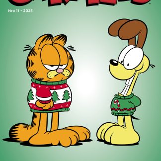 Garfield (Karvinen) tarjous