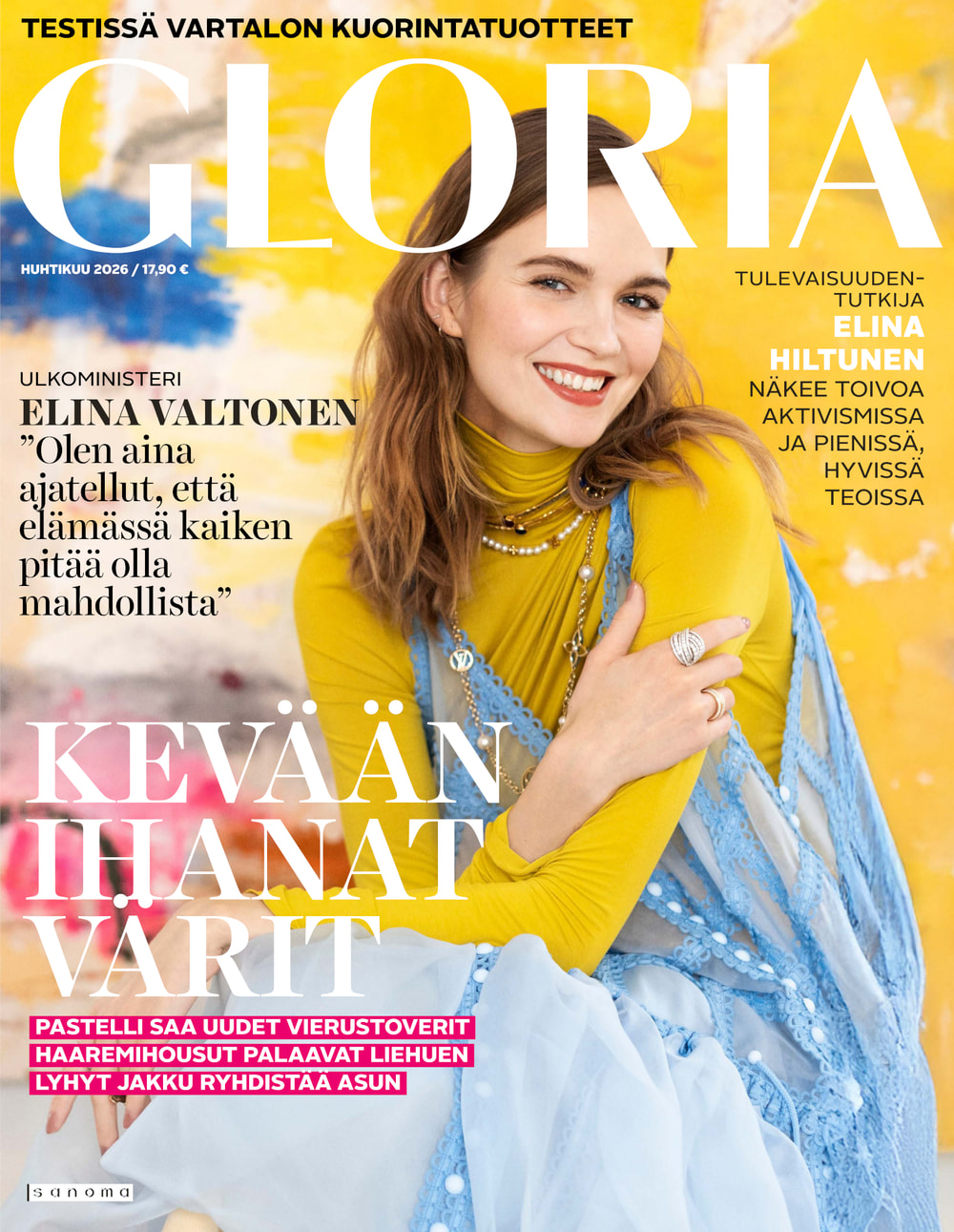 Gloria tarjous - Image 3