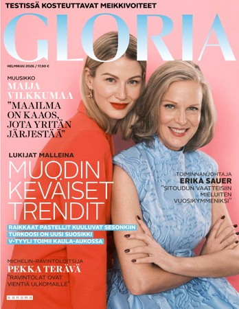 Gloria tarjous - Image 4