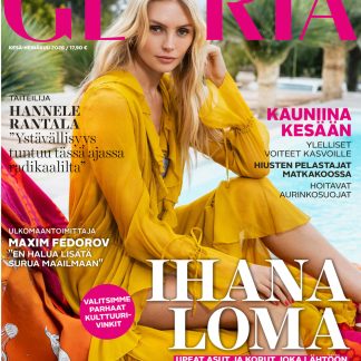 Gloria tarjous