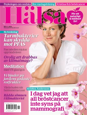 HÄLSA tarjous - Image 3