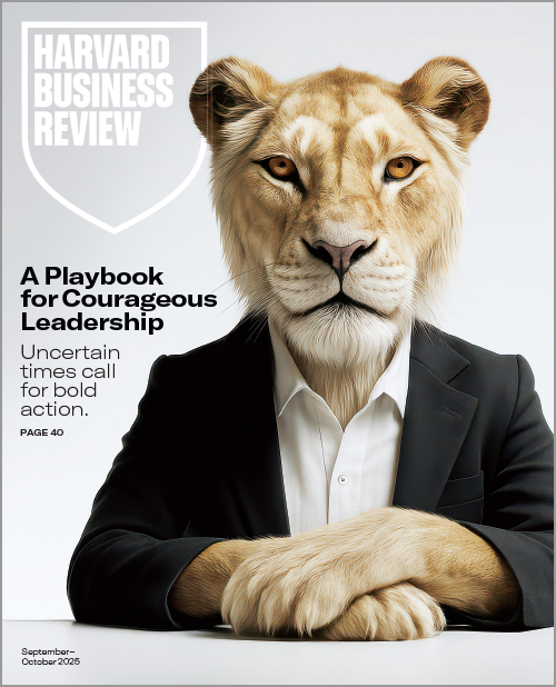 Harvard Business Review tarjous - Image 2