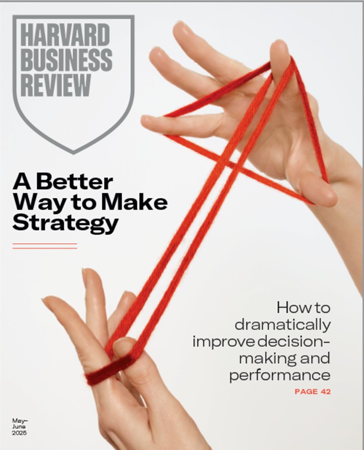 Harvard Business Review tarjous - Image 3
