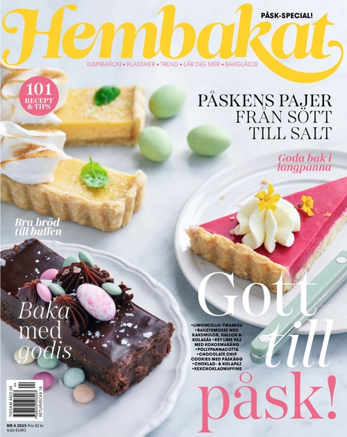 Hembakat tarjous - Image 3