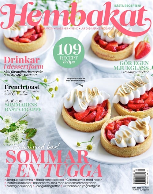 Hembakat tarjous - Image 4