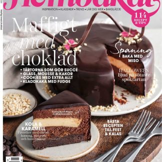 Hembakat tarjous