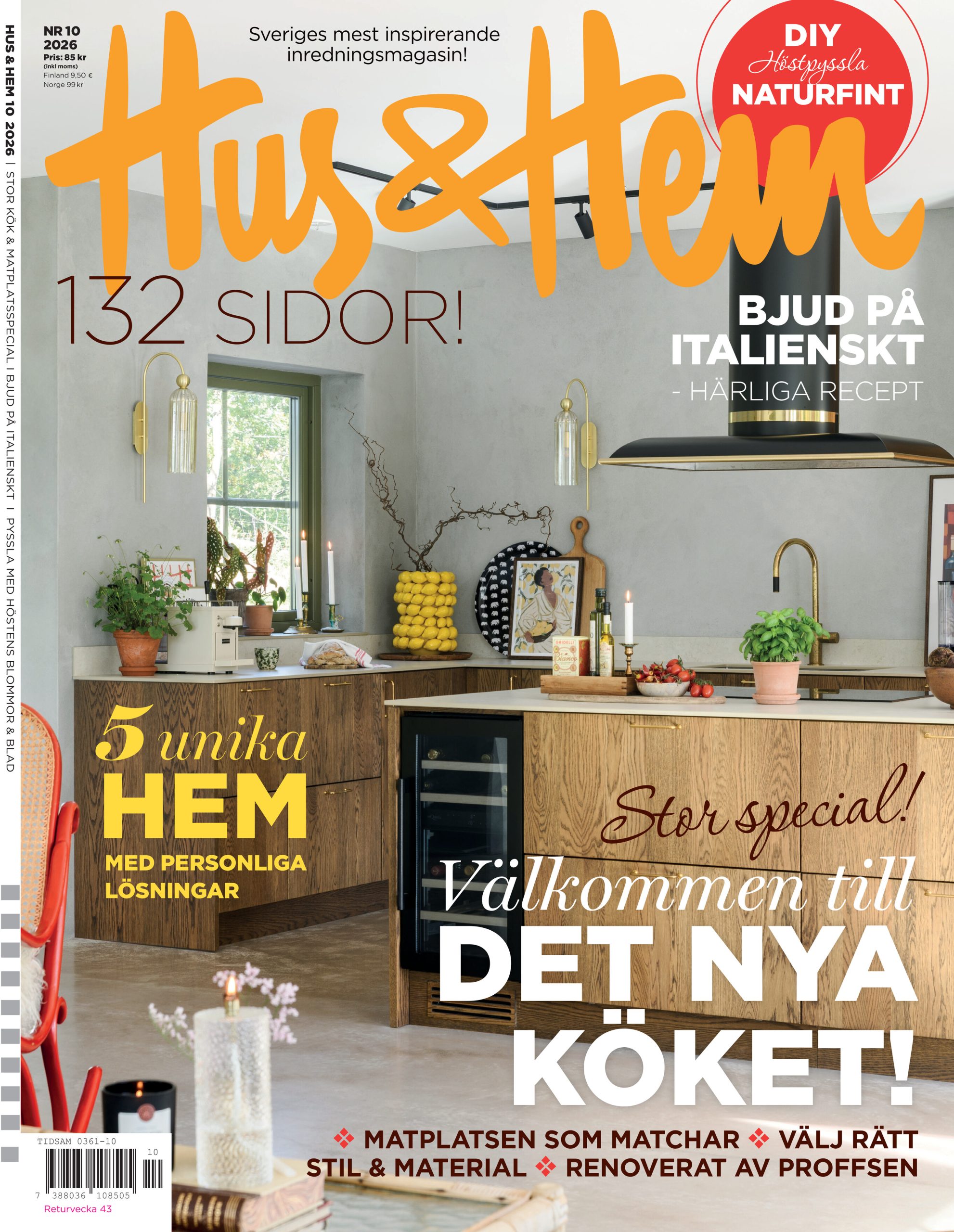 Hus & Hem tarjous - Image 2
